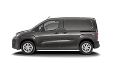 Berlingo VAN